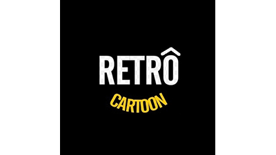 RETRÔ CARTOON